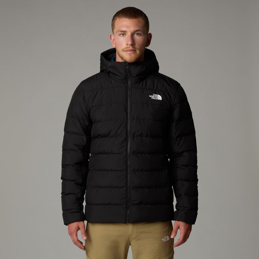 THE NORTH FACE Kurtka męska M A - 1