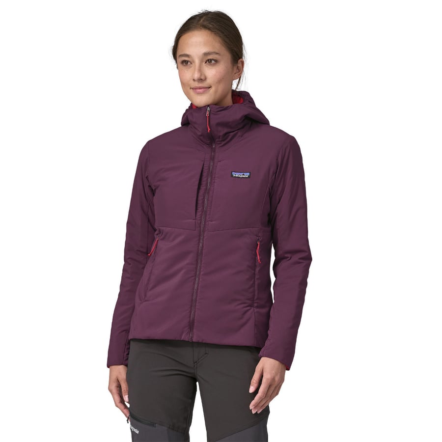 PATAGONIA Kurtka damska W's Nan - 1