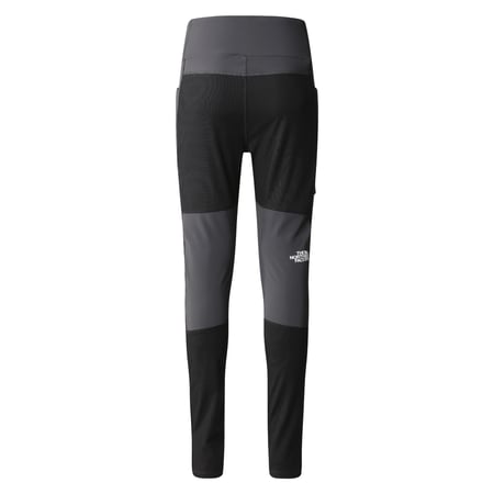 THE NORTH FACE Legginsy damskie - 1