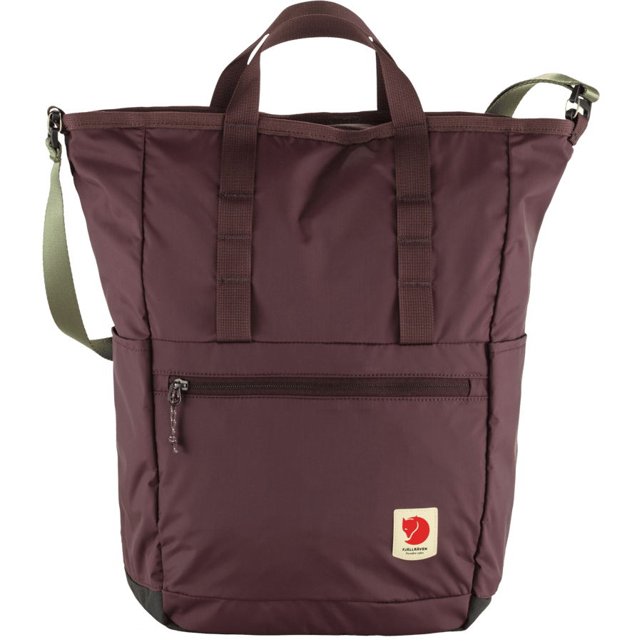 FJALLRAVEN Torba High Coast Tot - 1