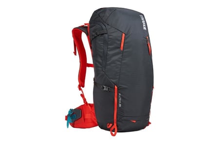 THULE Plecak męski ALLTRAIL 35L - 1