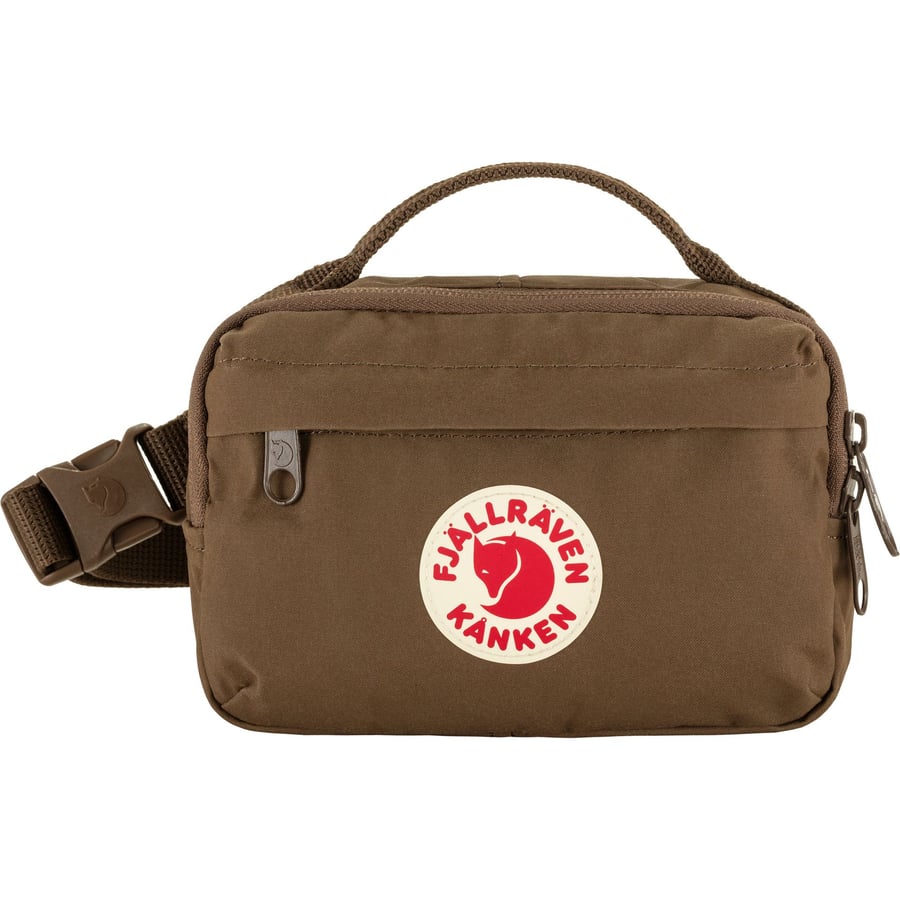 FJALLRAVEN Saszetka Kanken Hip - 1