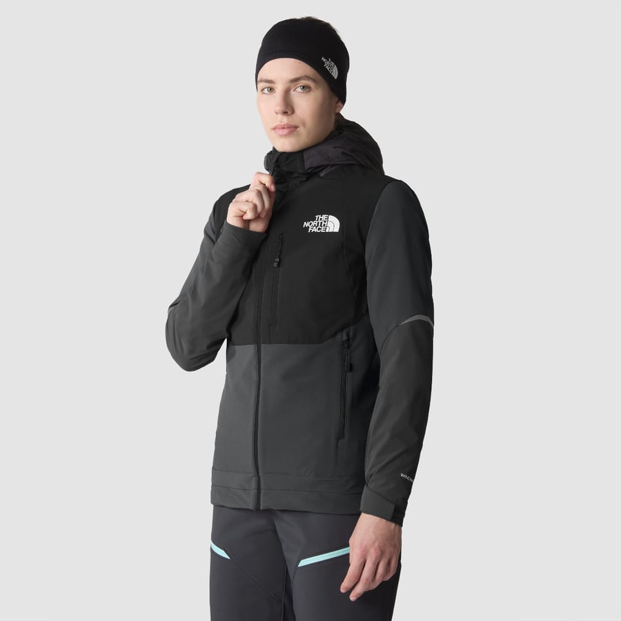 THE NORTH FACE Kurtka softshell - 1