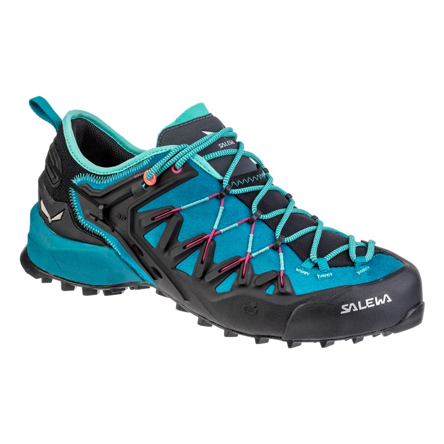 SALEWA Buty damskie WS WILDFIRE - 1