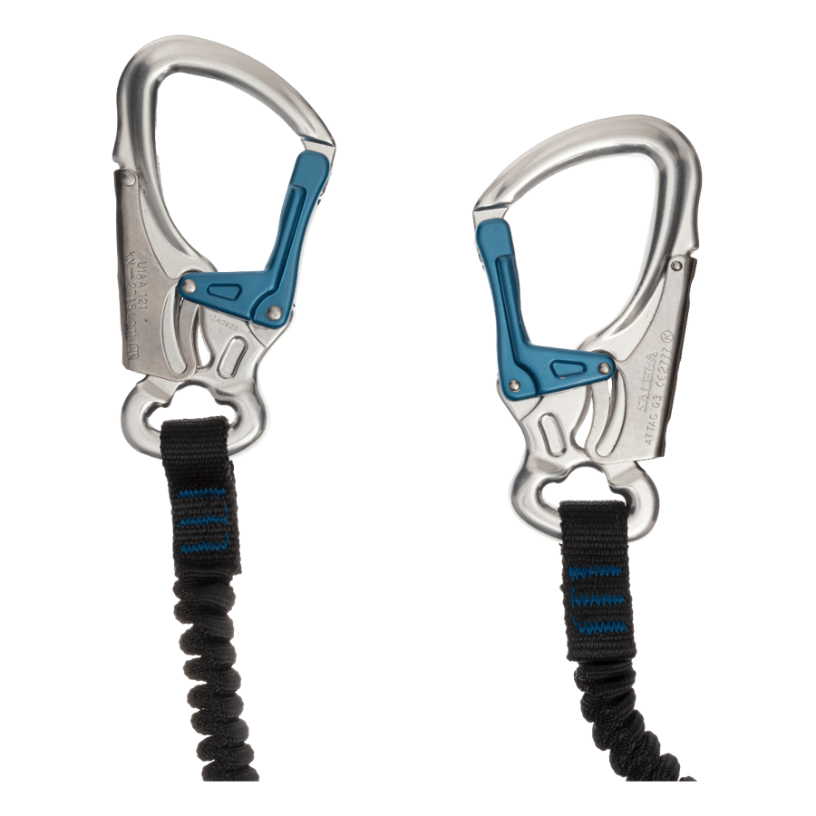 SALEWA Zestaw Set Via Ferrata P - 1