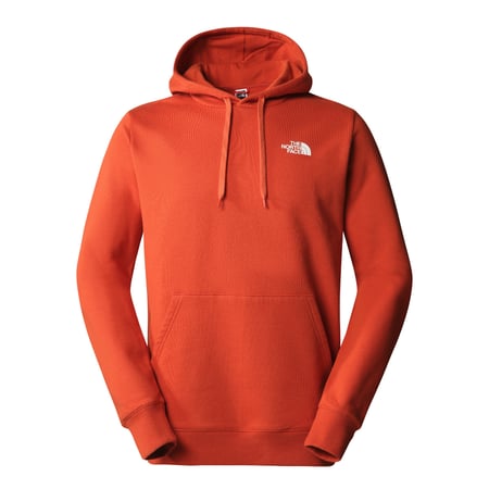 THE NORTH FACE Bluza męska OUTD - 1