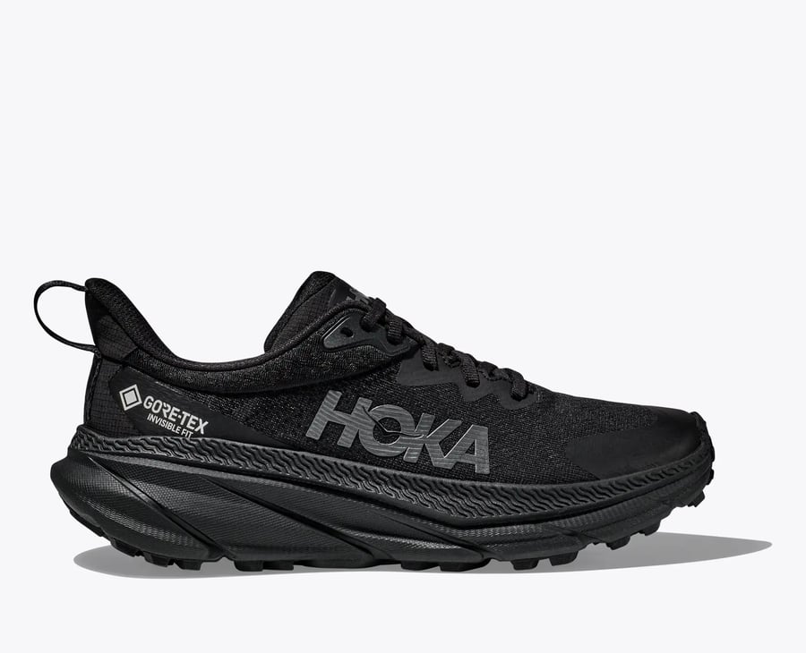 HOKA Buty biegowe damskie W Cha - 1