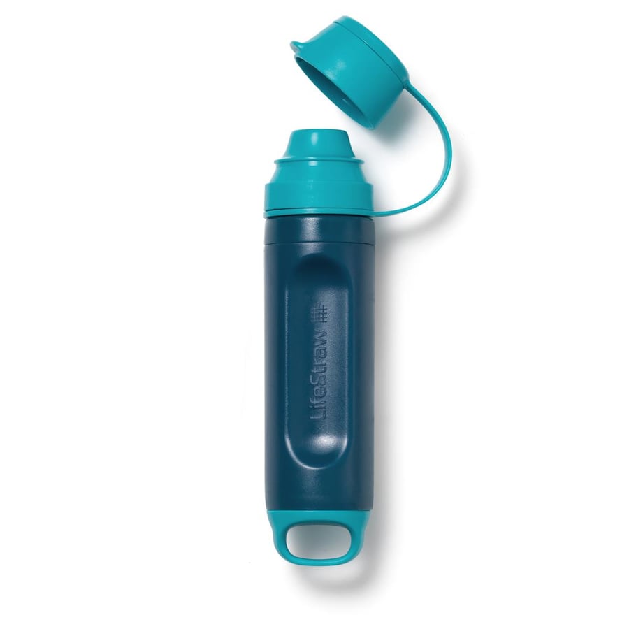 LIFESTRAW Filtr do wody Peak So - 1