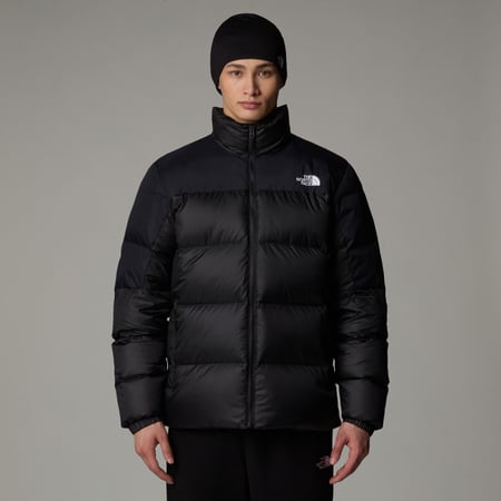 THE NORTH FACE Kurtka puchowa m - 1