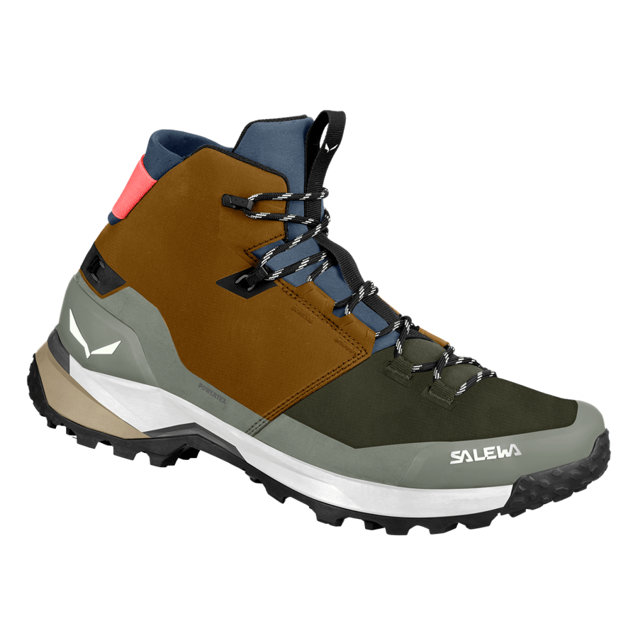 SALEWA Buty trekkingowe męskie - 1