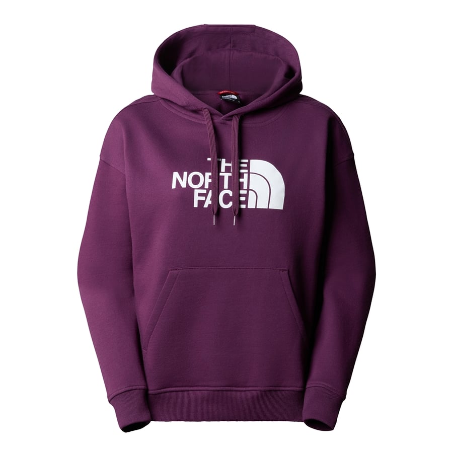 THE NORTH FACE Bluza damska W L - 1