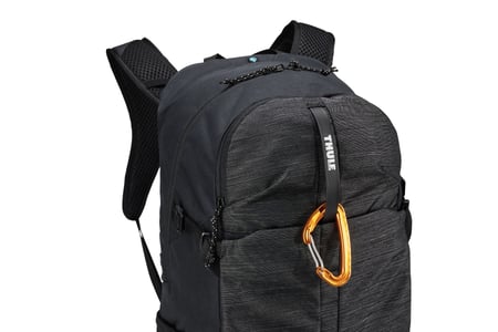 THULE Plecak NANUM 25 L Black - 1