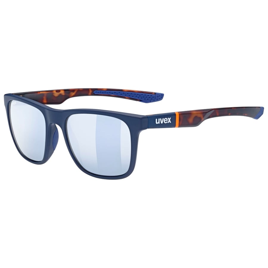 UVEX Okulary LGL 42 blue mat ha - 1