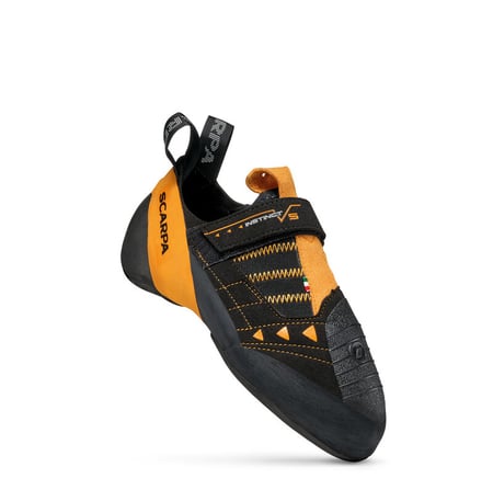 SCARPA Buty wspinaczkowe męskie - 1