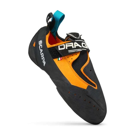 SCARPA Buty wspinaczkowe Drago - 1