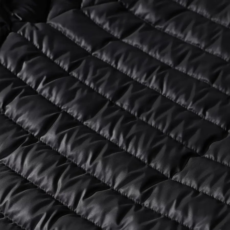 THE NORTH FACE Kurtka puchowa m - 1