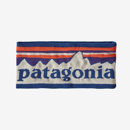 PATAGONIA Opaska POWDER TOWN HE - 1