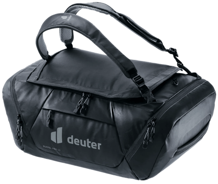 DEUTER Torba podróżna Duffel Pr - 1