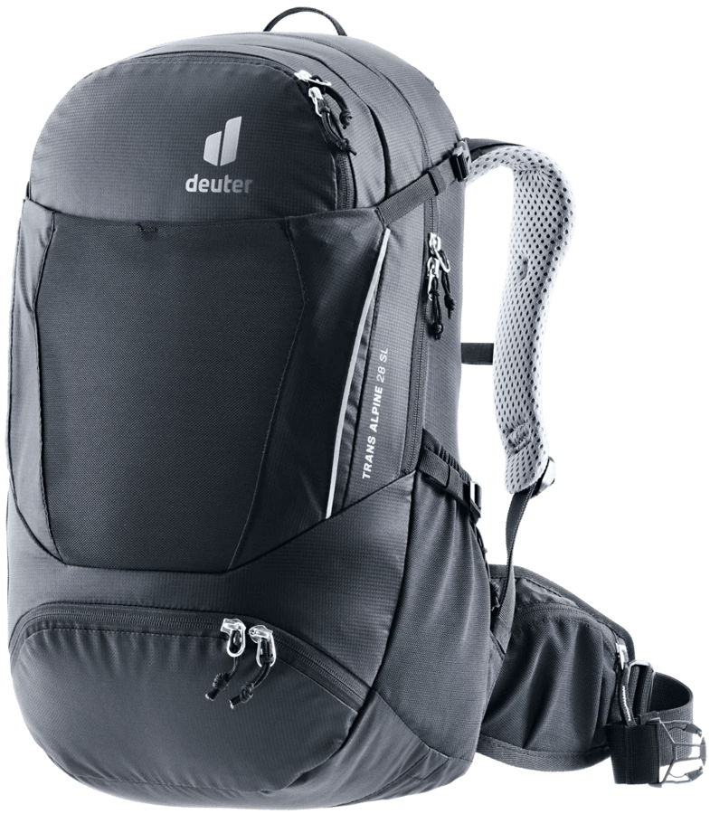 DEUTER Plecak rowerowy damski T - 1