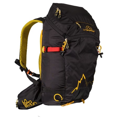 LA SPORTIVA Plecak MOONLITE - 1