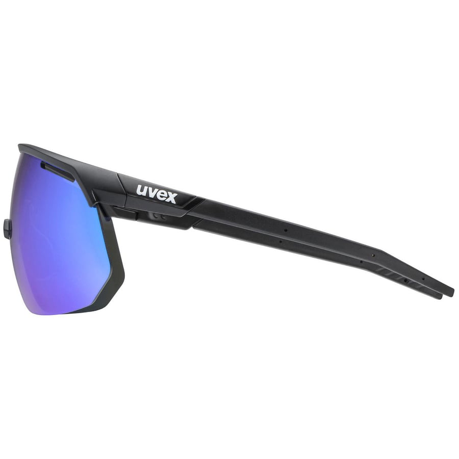 UVEX Okulary rowerowe Pace One - 1