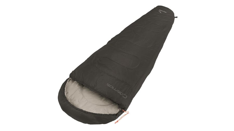 EASY CAMP Śpiwór COSMOS black - 1