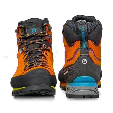 SCARPA Buty męskie ZODIAC TECH - 1