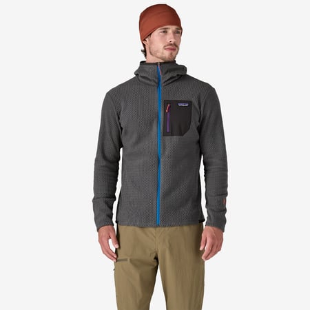 PATAGONIA Bluza męska Men's R1 - 1