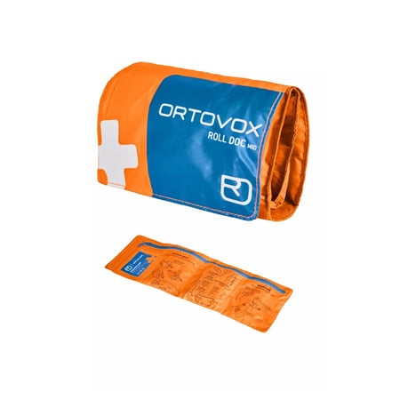 ORTOVOX Apteczka FIRST AID ROLL - 1