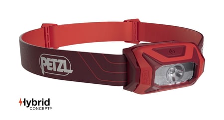 PETZL Czołówka TIKKINA 300 lm c - 1