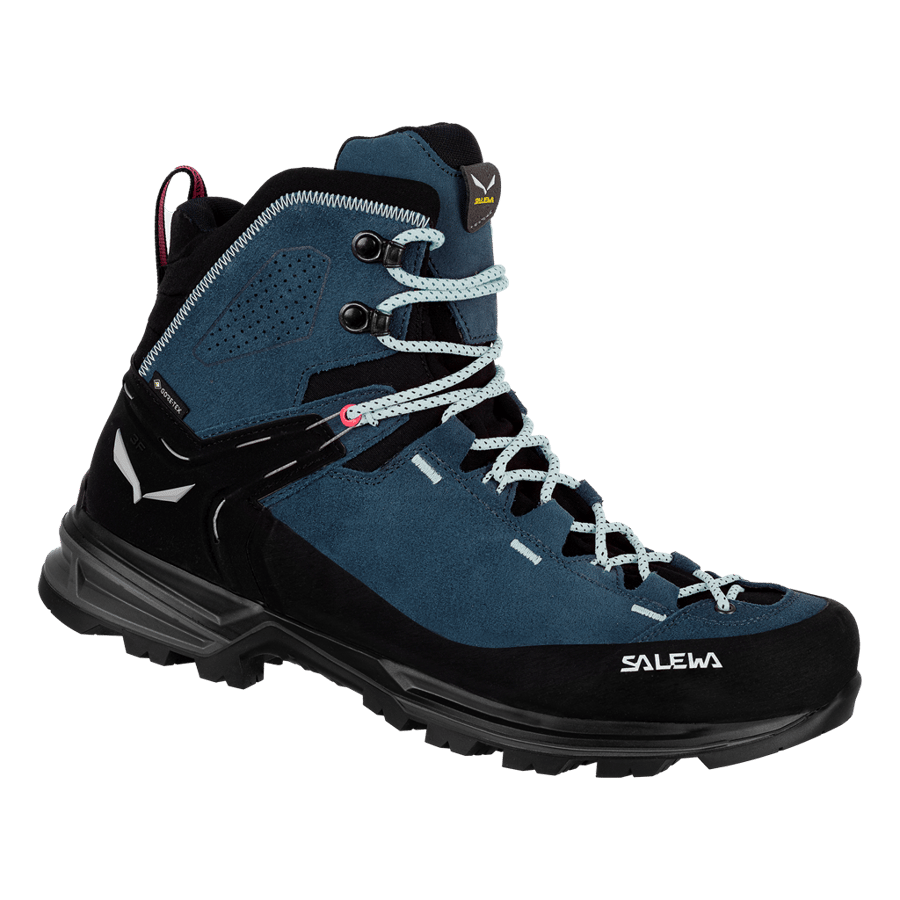 SALEWA Buty trekkingowe damskie - 1