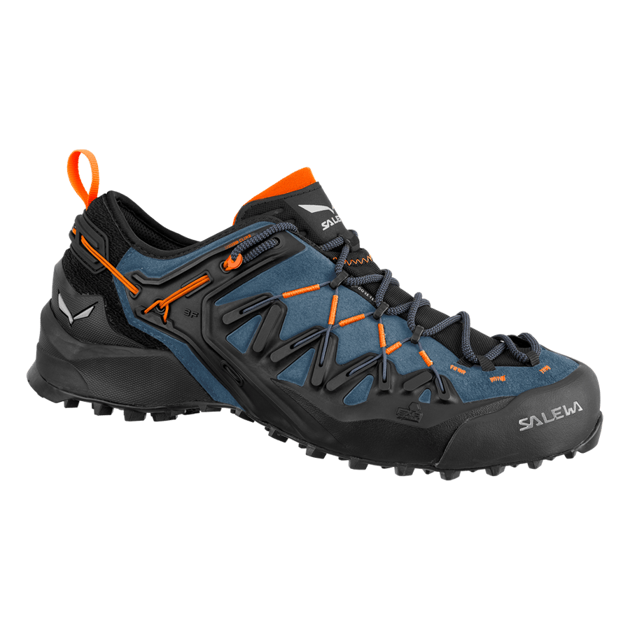 SALEWA Buty męskie MS WILDFIRE EDGE GTX Dark Denim/Black