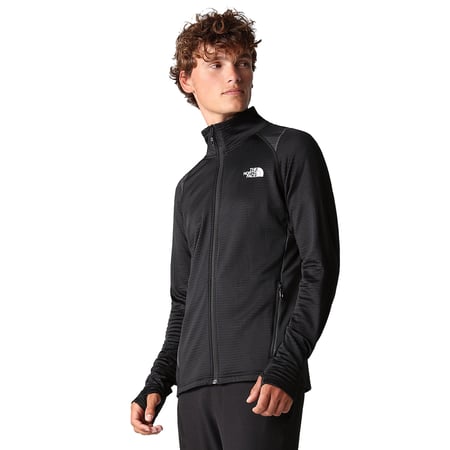 THE NORTH FACE Bluza męska AO F - 1