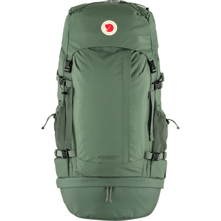 FJALLRAVEN Plecak trekkingowy A - 1