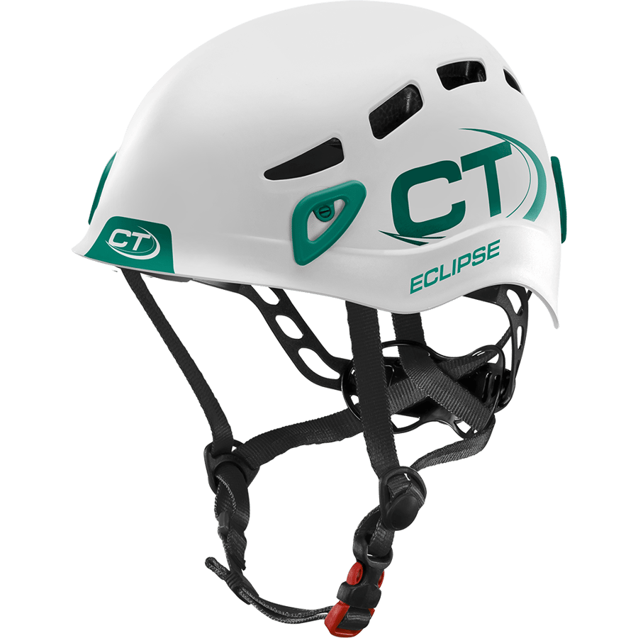 CLIMBING TECHNOLOGY Kask wspina - 1