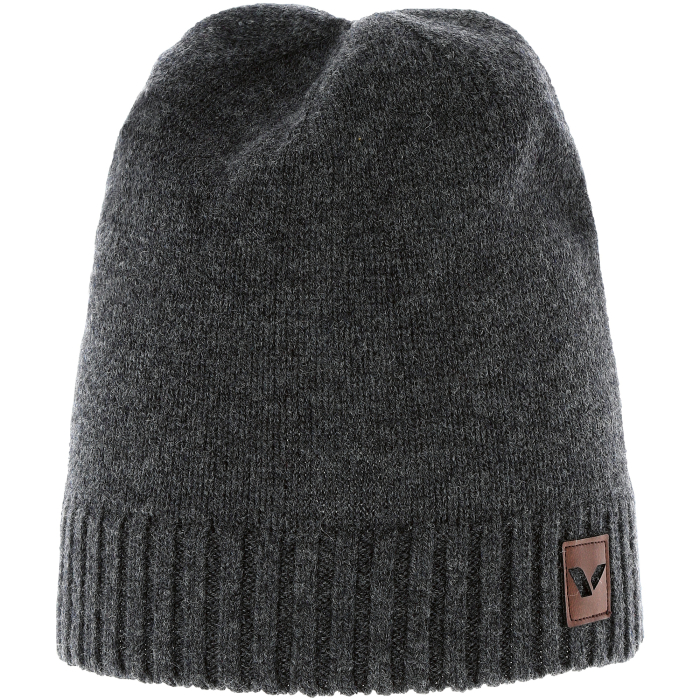 VIKING Czapka Berit Hat grey - 1