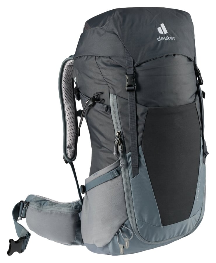 DEUTER Plecak damski FUTURA 24 - 1