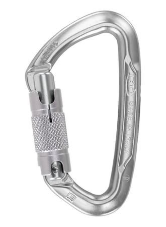 CLIMBING TECHNOLOGY Karabinek L - 1