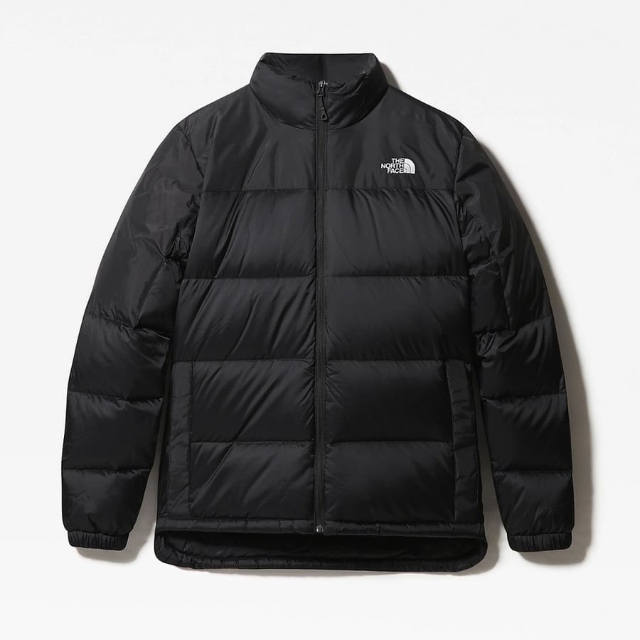 THE NORTH FACE Kurtka puchowa m - 1