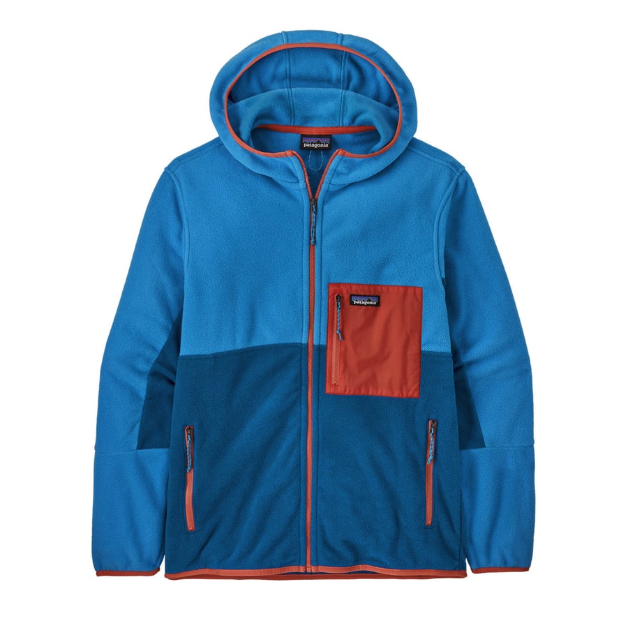 PATAGONIA Bluza męska M's Micro - 1