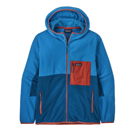 PATAGONIA Bluza męska M's Micro - 1