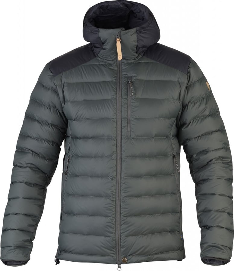 FJALLRAVEN Kurtka męska KEB TOURING DOWN JACKET