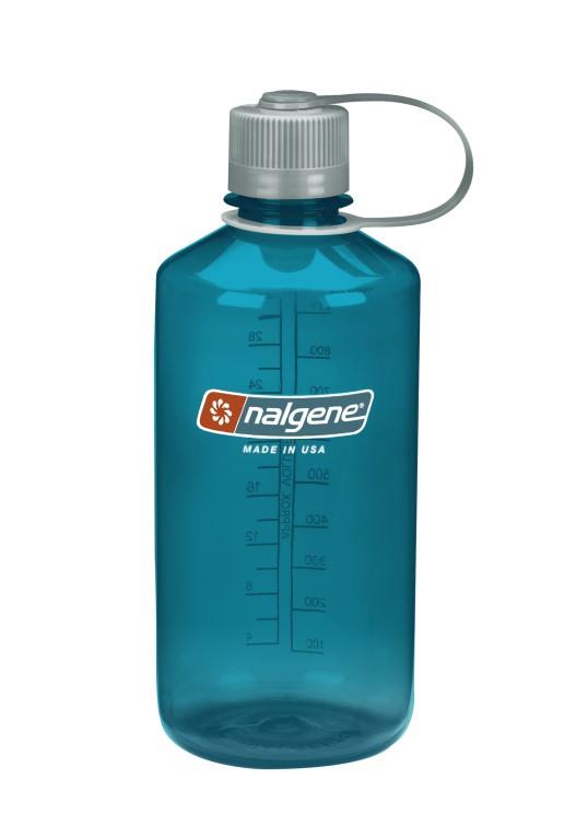 NALGENE Butelka Narrow Mouth 1L - 1