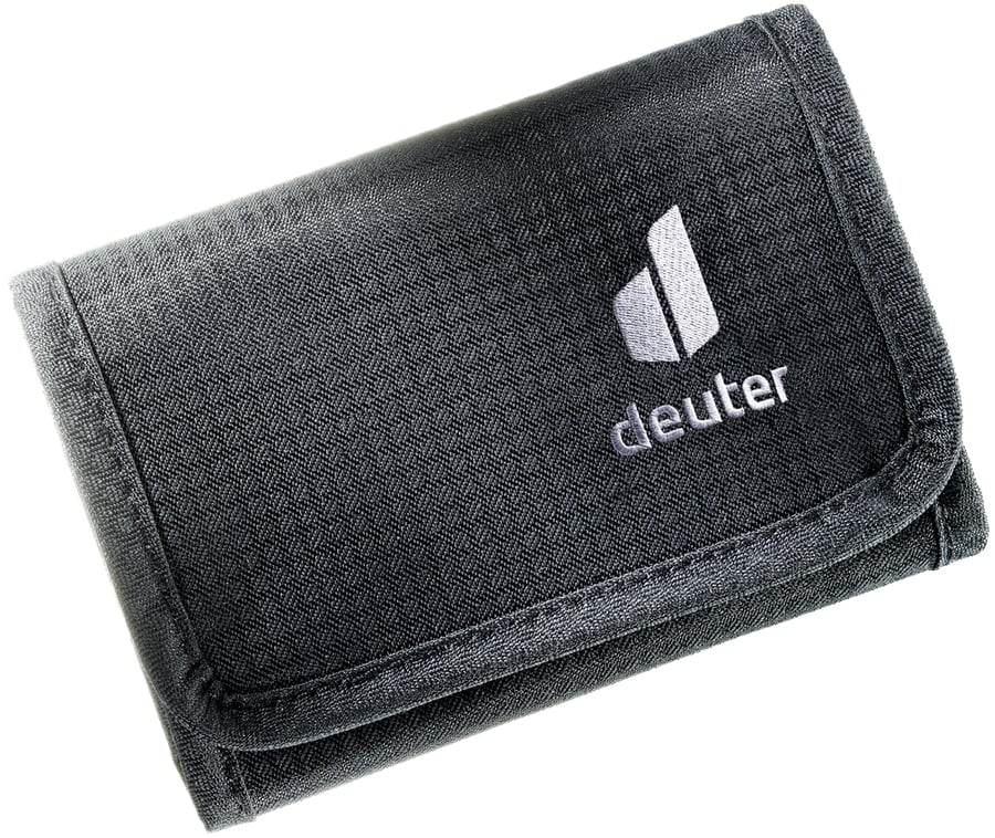 DEUTER Portfel TRAVEL WALLET bl - 1