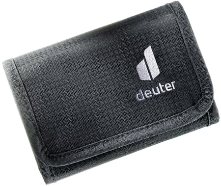 DEUTER Portfel TRAVEL WALLET bl - 1
