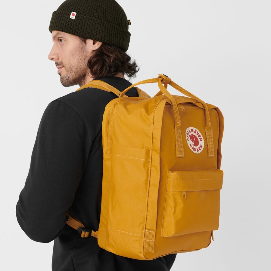 FJALLRAVEN Plecak na laptop KAN - 1