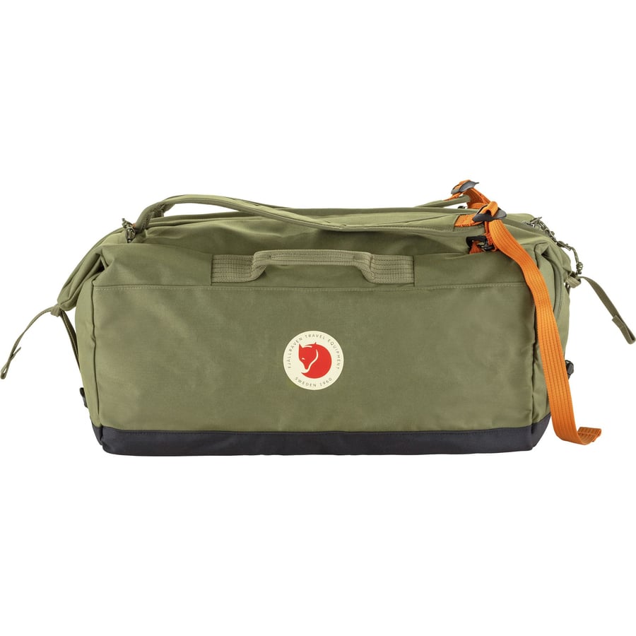 FJALLRAVEN Torba podróżna Farde - 1