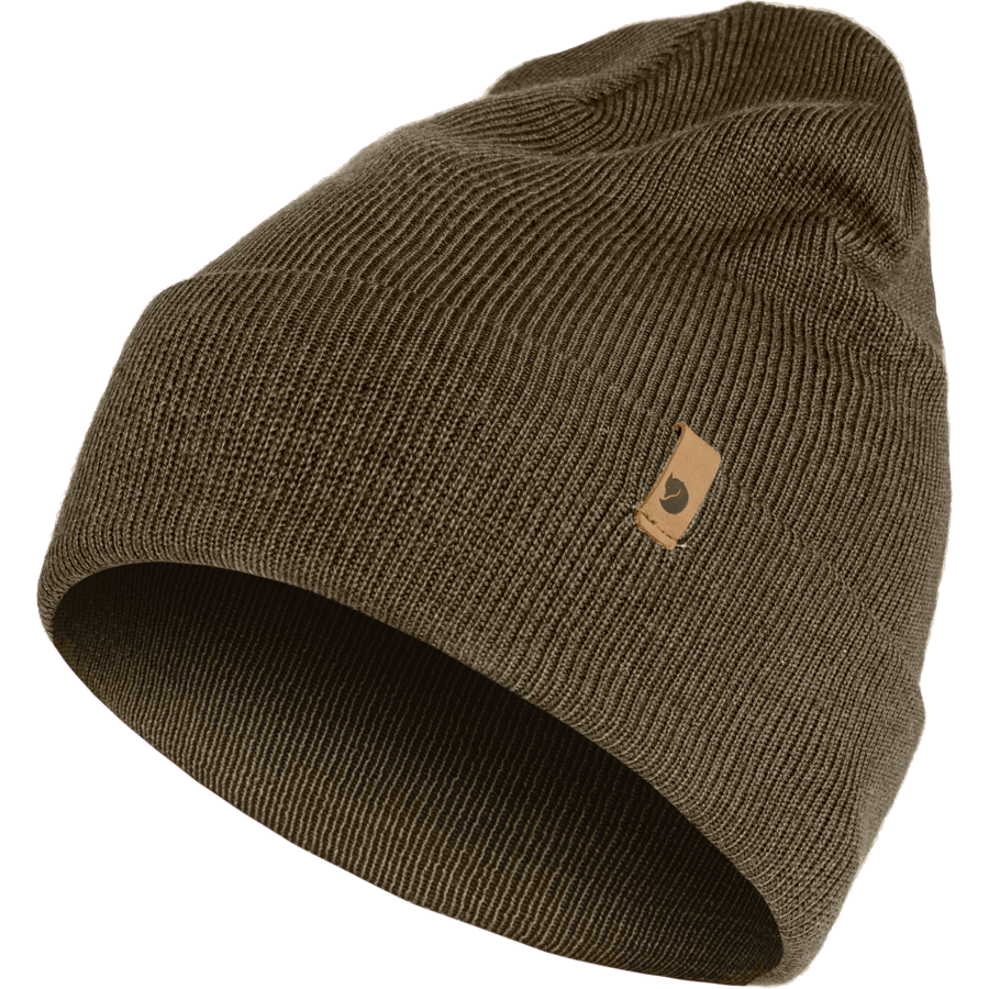 FJALLRAVEN Czapka Classic Knit - 1