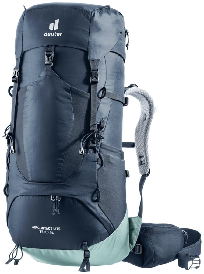 DEUTER Plecak trekkingowy damsk - 1