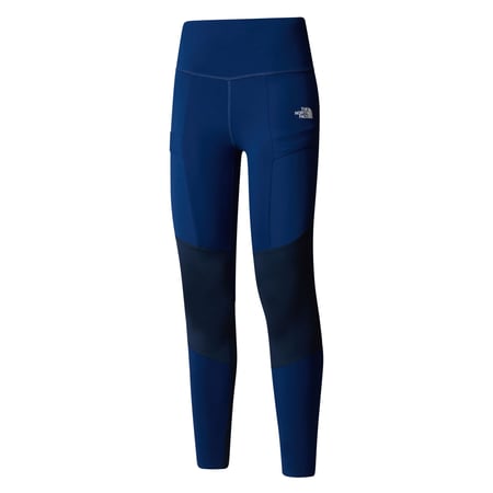 THE NORTH FACE Legginsy damskie - 1